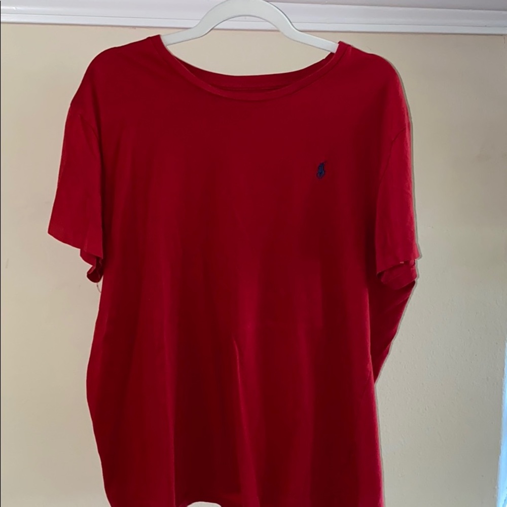 Polo by Ralph Lauren T Shirt XL